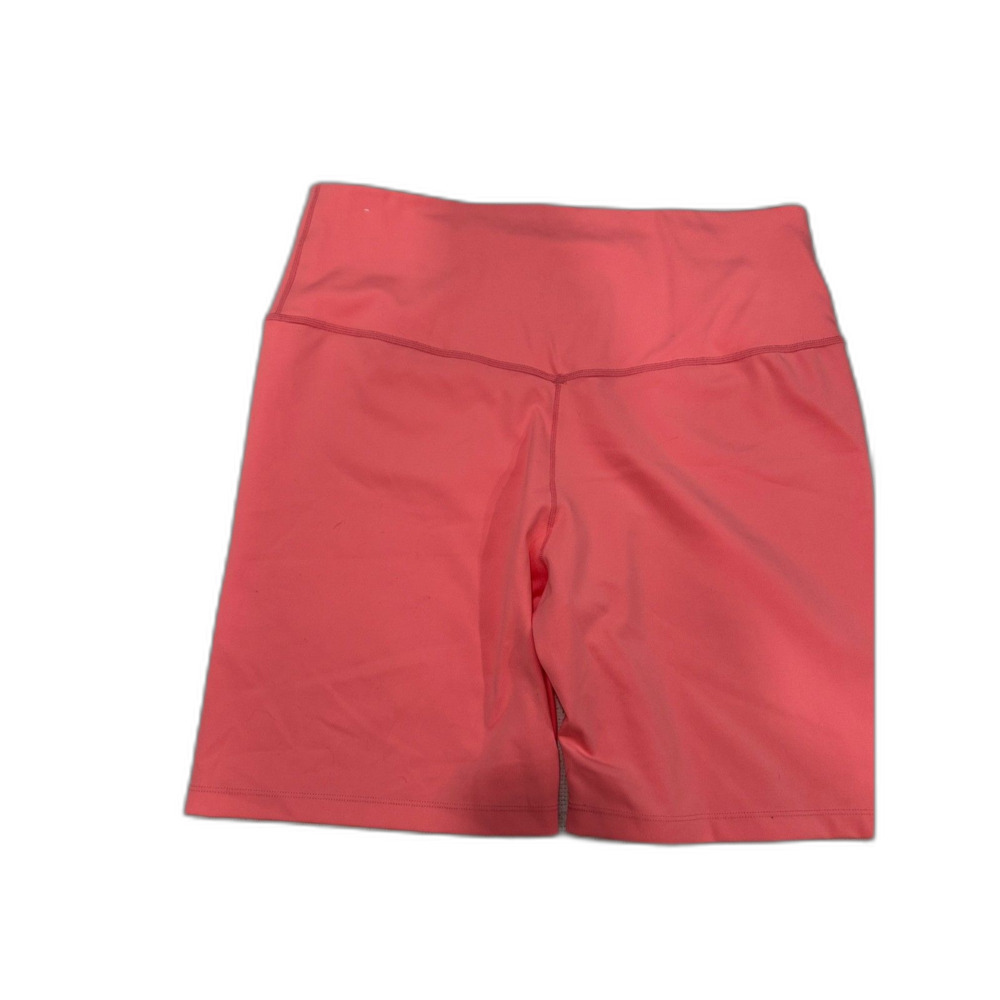 Nike Dri-fit Bubblegum Pink Bike Shorts Size XL - Picture 2 of 3